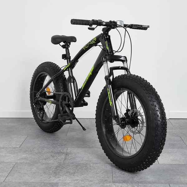 29 inch fat tire mountain bike online