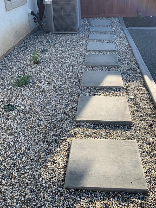 Stone and Bark has an assortment of Gravel, elegant and low maintenance,  6mm, 13mm,19mm in sizes