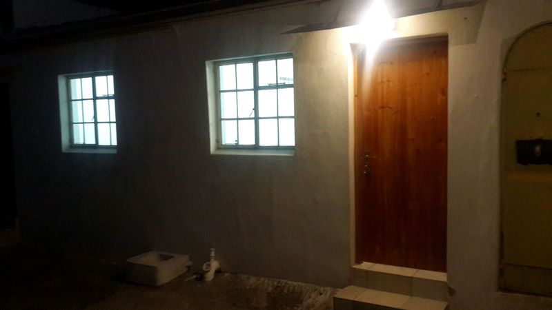 1 Bedroom Cottage Available for Rent in Observatory, Johannesburg