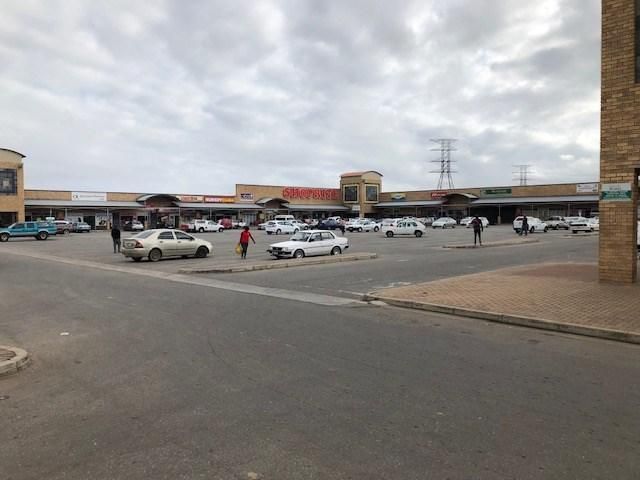 Retail Space To Let In Kwadwesi, Port Elizabeth