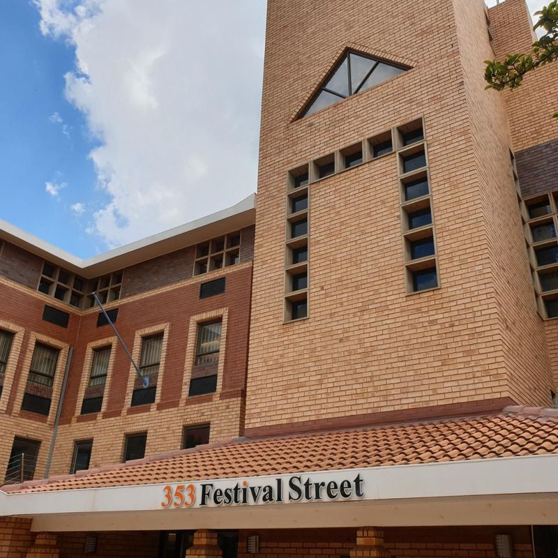 HATFIELD - 900 SQM SUITE TO RENT WITHIN THE WELL-ESTABLISHED FESTIVAL OFFICE PARK