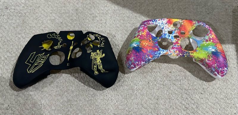 Xbox Controller Covers