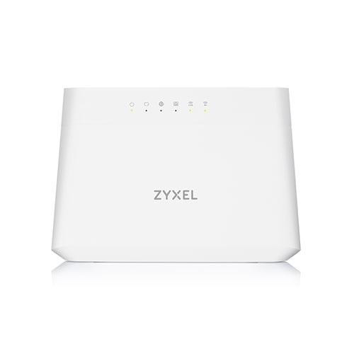 Zyxel Dual-Band Wireless AC/N Gigabit Ethernet Gateway