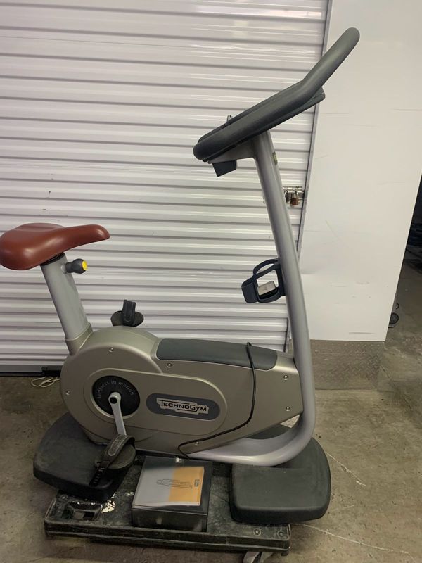 Technogym Forma Exercise Bike - Claremont