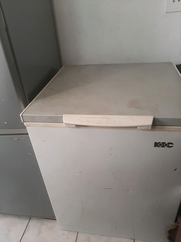 Freezer for sale in good condition