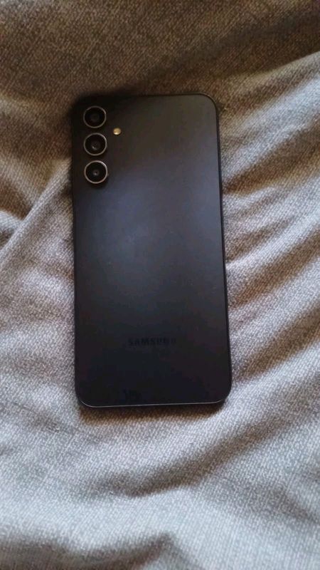 Samsung A34