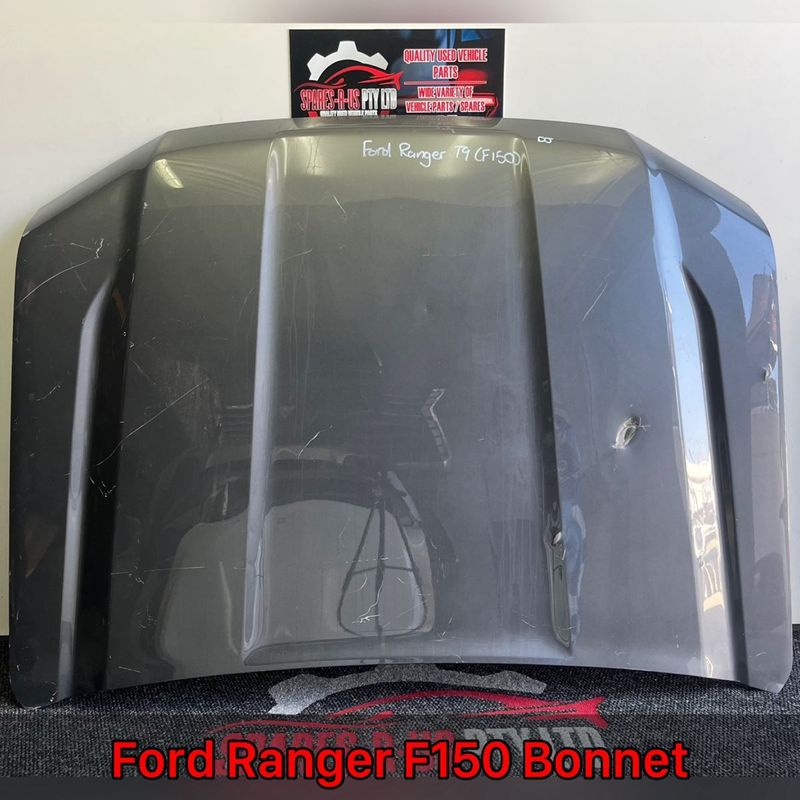 Ford Ranger F150 Bonnet for sale