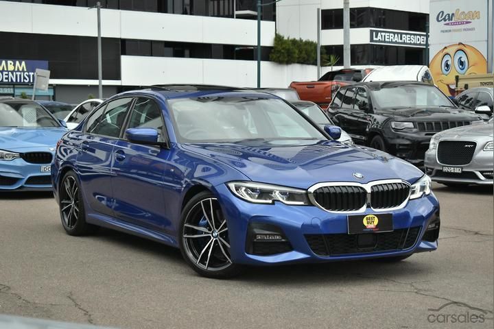 Bmw G20 spares for sale