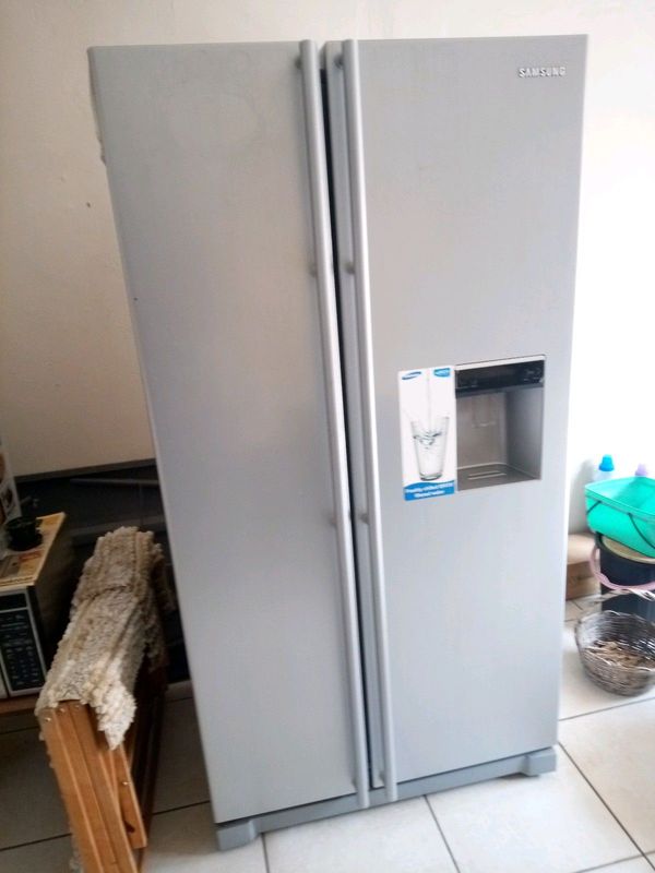 Samsung 510l double door