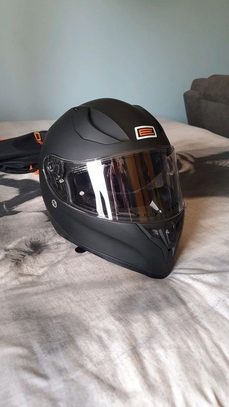 New Origine Helmet Medium