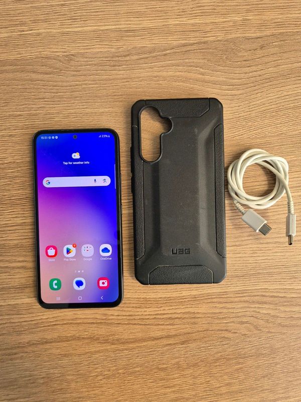 Samsung Galaxy A54 5G (CASH or SWAP)