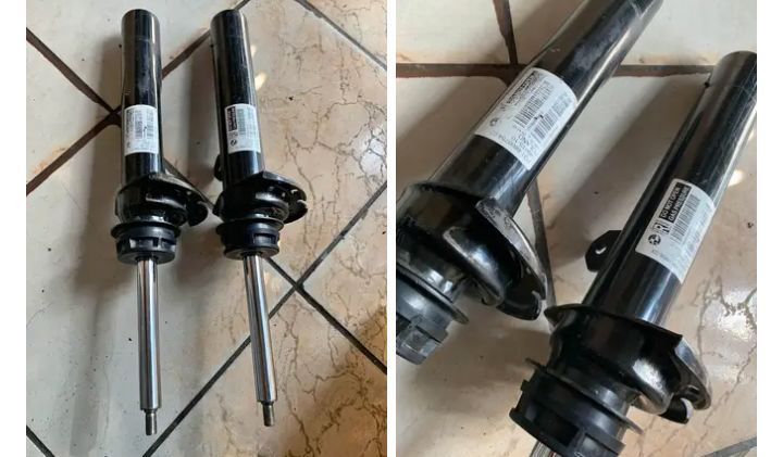 BMW X1 shock available