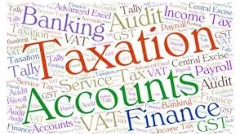 Experienced accountant available for Financials up balance sheet