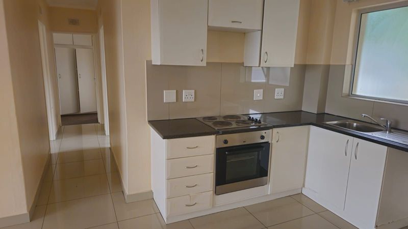 3 Bedroom Apartment To Let in Chase Valley