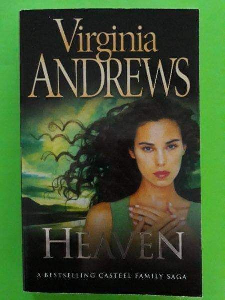 Heaven - Virginia Andrews - REF: 1879.
