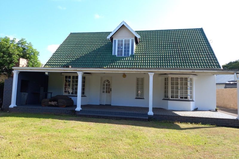 3 Bedroom Freestanding House for Rent in Mount Edgecombe