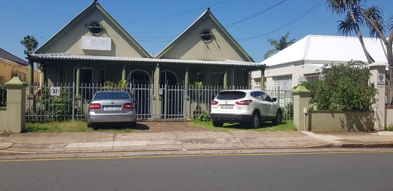 Prime Commercial Office Space To Let in Glenwood