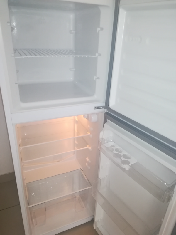 Top Freezer and Fridge in great condition Priced to go!