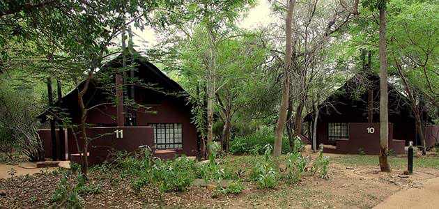 Burchells Lodge Timeshare - borders Kruger Park
