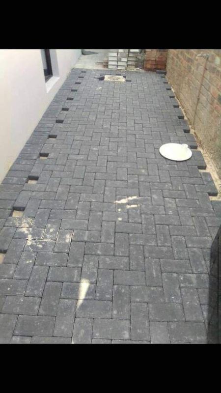 Paving and tarring solutions experts