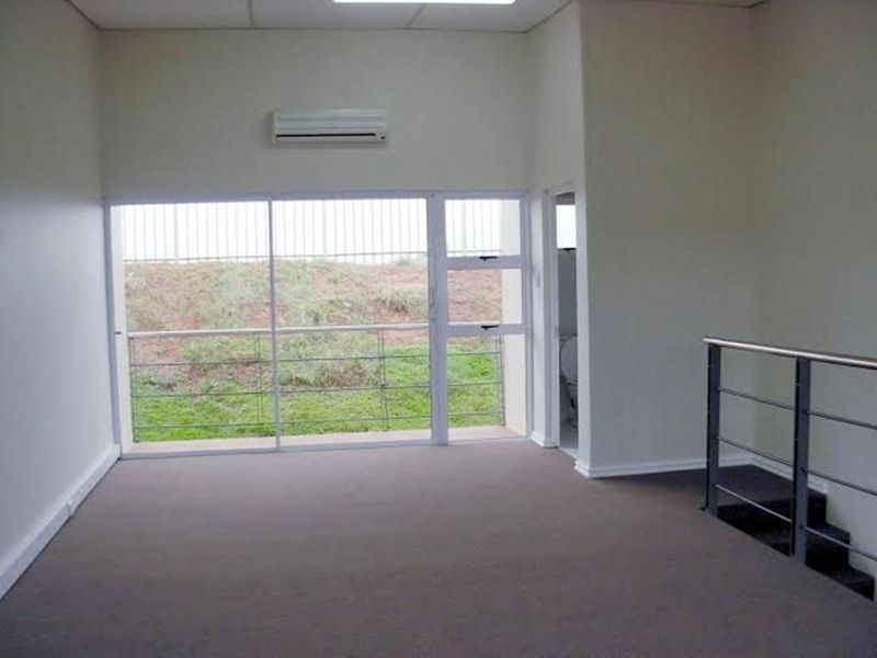 Double Level Office or Retail Unit for Sale in Ballito