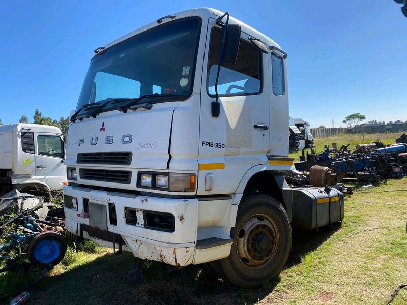FUSO FOR STRIPPING