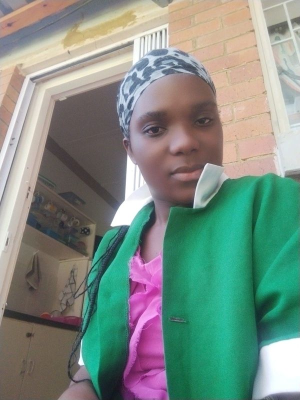 My name is Regina,Malawian.I am looking for a house keeping job