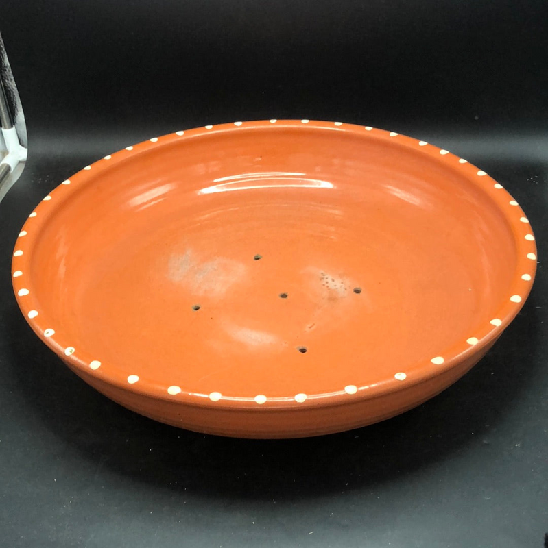 Ceramic pot planter- A40827