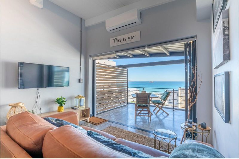 Welcome to your personal oasis at Blouberg Beachfront!