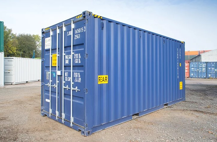Dry Shipping Containers - Port Clearance Sales!