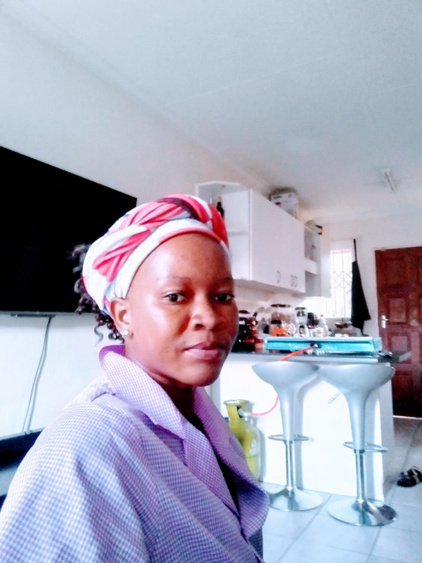 MY NAME IS NANCY, AGED 28. I AM A MALAWIAN MAID LOOKING FOR DOMESTIC AND CLEANING JOB