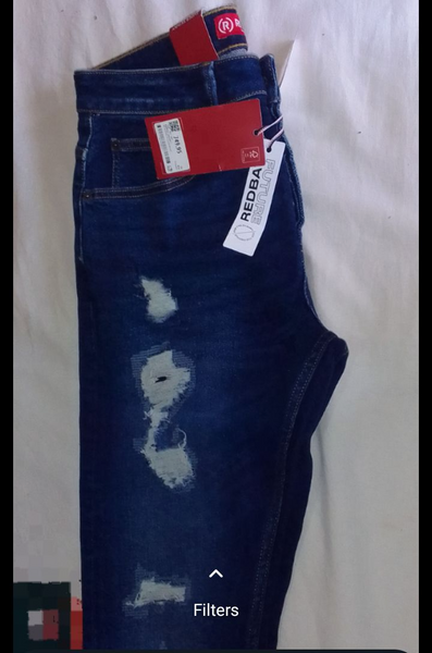 Uzzi shops jeans