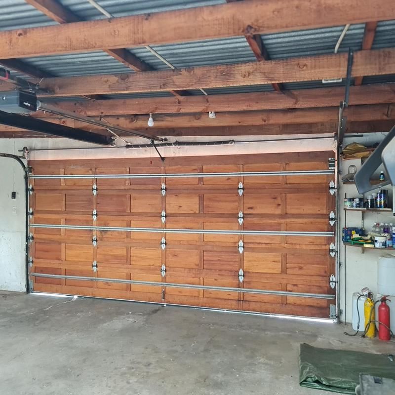 SAFE AND SECURE STORAGE FACILITY TO RENT!