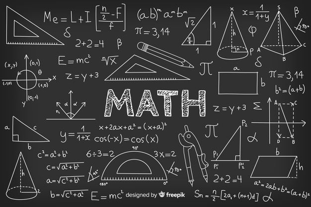 Maths Core and Maths Literacy Grade 10 to 12 Tuition