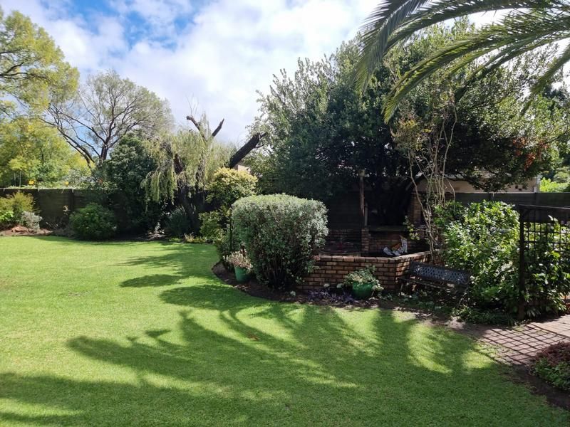 Spacious family home in Edenvale