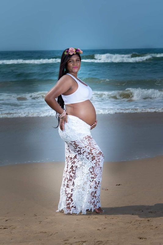 Maternity Photo Shoots R950,Gender Reveal and Baby Showers