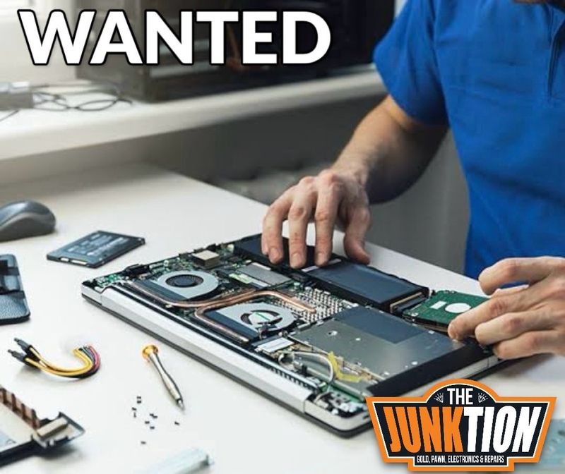 IT TECHNICIAN WANTED