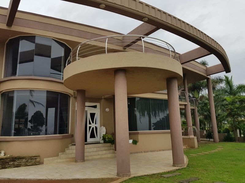 Hendra Estates - 5 Bedroom house for Sale!!