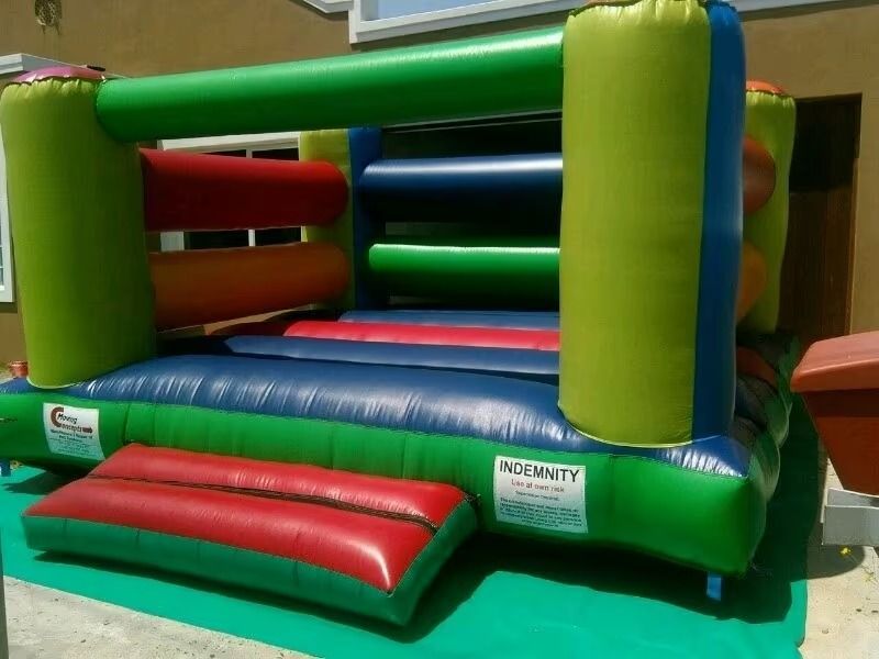 Jumping castles for hire