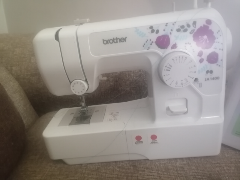 Brother Brand new Sewing Machine