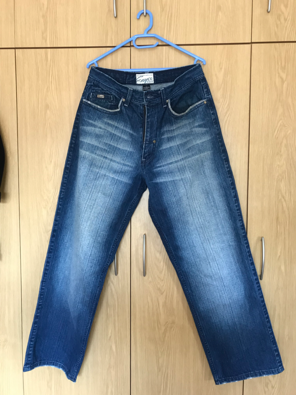Enyce Jeans