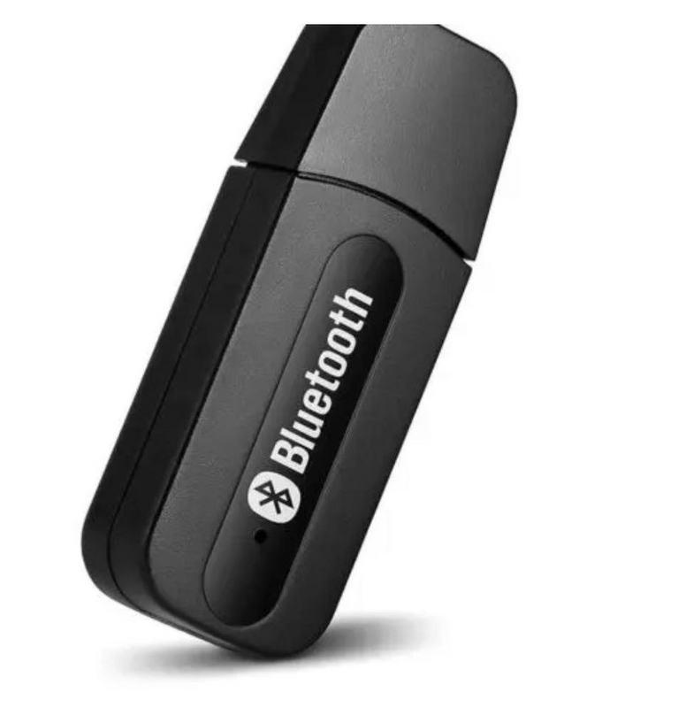 Bluetooth receiver 3.5mm wireless car bluetooth adapter(Use for both car and PC) 5 Available