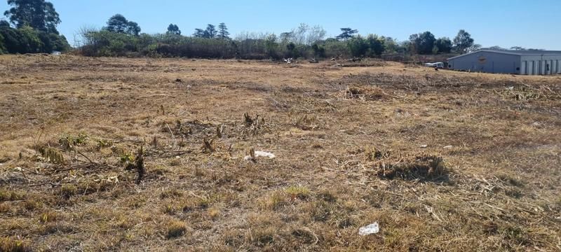 1065 SQM LAND FOR SALE IN MERRIVALE