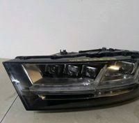 Audi Q7 headlight