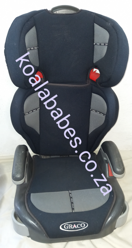 Graco Booster Seat  15kg to 36kg