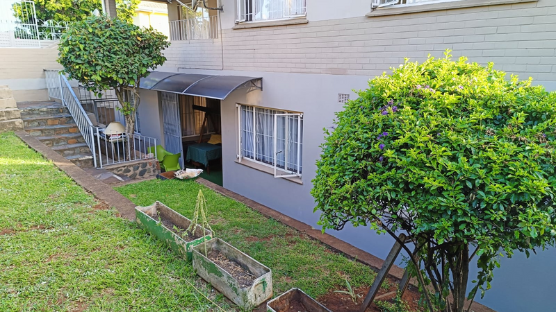 3 spacious Bedrooms House For Rent in Umbilo for R10,000.00