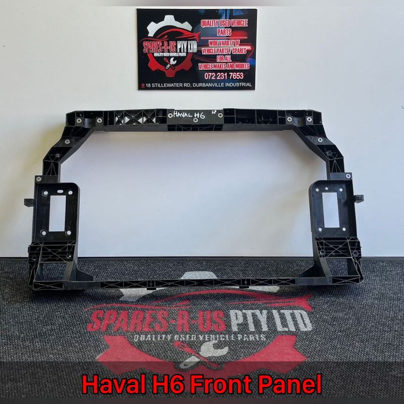 Haval H6 Front Panel for sale