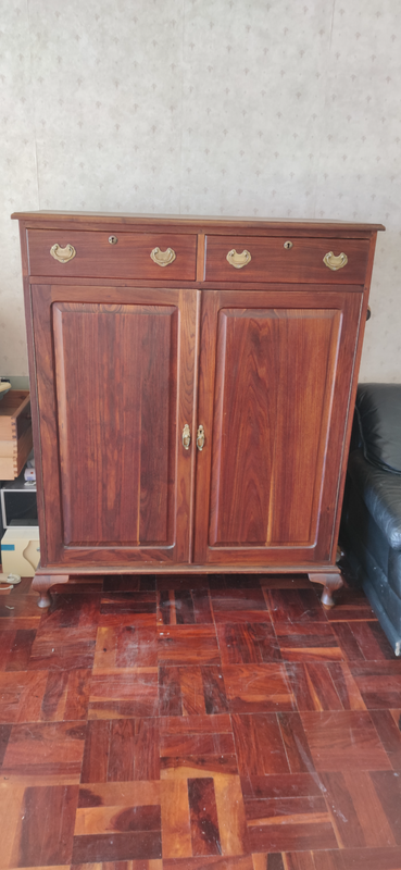 Cabinet / Cupboard. Price reduced.