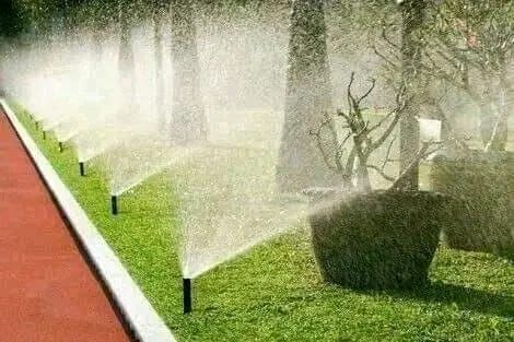 Irrigation systems, Borehole pumps and tanks specialists