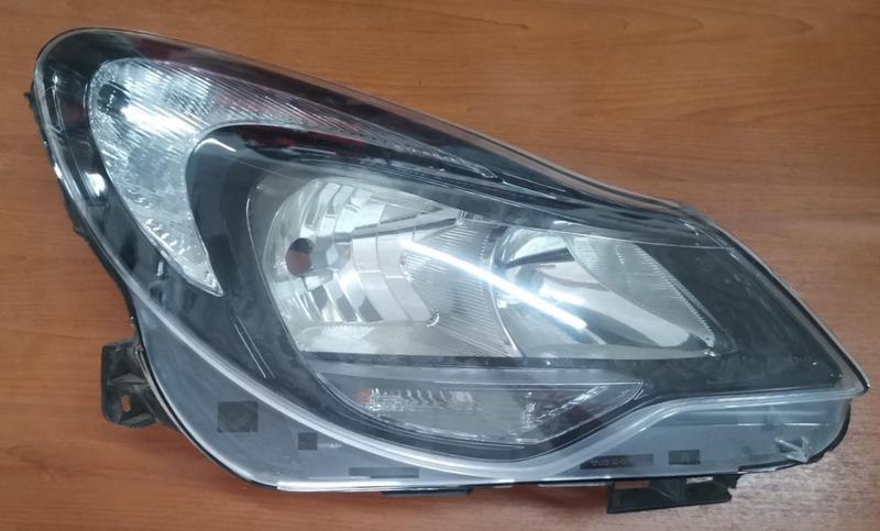 FOR SALE – New Opel Corsa D Headlight